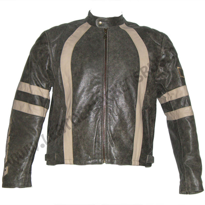 Motorbike Honda Jacket